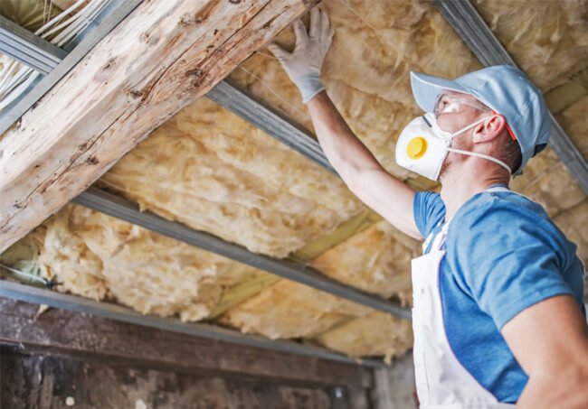 Pre Purchase Building and Pest Inspection